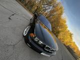 BMW 525 1997 годаүшін4 500 000 тг. в Караганда
