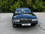 BMW 525 1997 года за 4 500 000 тг. в Караганда – фото 2