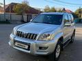 Toyota Land Cruiser Prado 2004 года за 11 100 000 тг. в Алматы