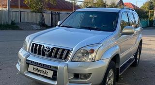 Toyota Land Cruiser Prado 2004 года за 11 100 000 тг. в Алматы