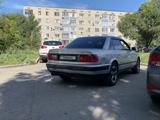 Audi 100 1991 года за 2 200 000 тг. в Усть-Каменогорск – фото 4