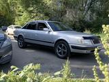 Audi 100 1991 года за 2 200 000 тг. в Усть-Каменогорск – фото 3