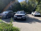 Audi 100 1991 года за 2 200 000 тг. в Усть-Каменогорск – фото 2