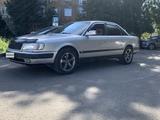 Audi 100 1991 года за 2 200 000 тг. в Усть-Каменогорск