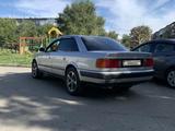 Audi 100 1991 года за 2 200 000 тг. в Усть-Каменогорск – фото 5