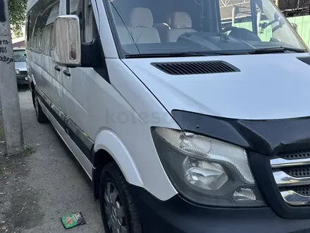 Mercedes-Benz Sprinter 2016 года за 18 000 000 тг. в Алматы – фото 7