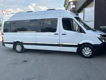 Mercedes-Benz Sprinter 2016 года за 18 000 000 тг. в Алматы – фото 8