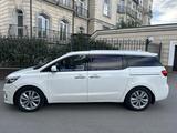 Kia Carnival 2018 года за 8 000 000 тг. в Караганда – фото 3