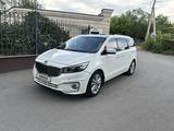 Kia Carnival 2018 года за 8 000 000 тг. в Караганда