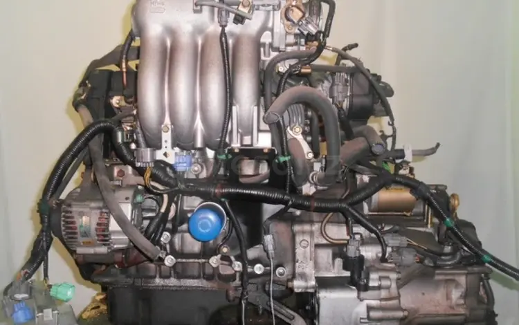 Хонда двигатель двс Hondaүшін160 000 тг. в Актобе