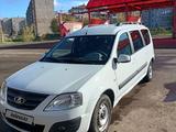 ВАЗ (Lada) Largus 2020 года за 4 200 000 тг. в Петропавловск