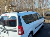ВАЗ (Lada) Largus 2020 года за 4 200 000 тг. в Петропавловск – фото 2