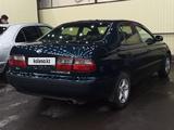 Toyota Carina E 1994 годаүшін1 900 000 тг. в Шымкент – фото 2