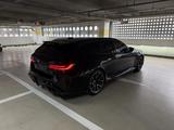 BMW M5 2026 года за 90 000 000 тг. в Алматы – фото 4