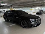 BMW M5 2026 года за 90 000 000 тг. в Алматы – фото 2