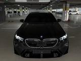 BMW M5 2026 года за 90 000 000 тг. в Алматы