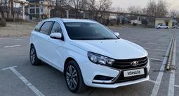 ВАЗ (Lada) Vesta 2020 года за 6 500 000 тг. в Шымкент – фото 3