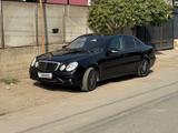 Mercedes-Benz E 200 2008 года за 5 000 000 тг. в Алматы – фото 2