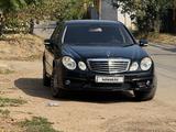 Mercedes-Benz E 200 2008 года за 5 000 000 тг. в Алматы