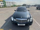 Mercedes-Benz E 200 2008 года за 5 000 000 тг. в Алматы – фото 3