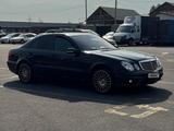 Mercedes-Benz E 200 2008 года за 5 000 000 тг. в Алматы – фото 5