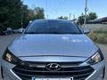 Hyundai Elantra 2018 годаүшін8 500 000 тг. в Шымкент – фото 3