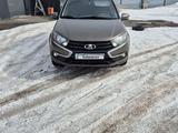 ВАЗ (Lada) Granta 2190 2021 года за 4 600 000 тг. в Караганда