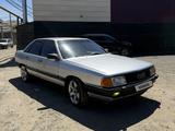 Audi 100 1987 года за 1 750 000 тг. в Алматы – фото 2
