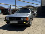 Audi 100 1987 года за 1 750 000 тг. в Алматы