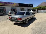 Audi 100 1987 года за 1 750 000 тг. в Алматы – фото 4
