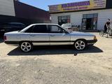 Audi 100 1987 года за 1 750 000 тг. в Алматы – фото 3