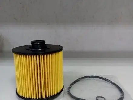 Фильтр масленный coolray за 250 тг. в Астана
