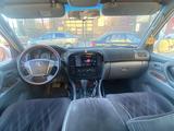 Toyota Land Cruiser 2001 годаүшін5 000 000 тг. в Семей – фото 2