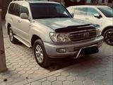 Toyota Land Cruiser 2001 годаүшін5 000 000 тг. в Семей