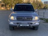 Toyota Land Cruiser 2001 годаүшін5 000 000 тг. в Семей – фото 4