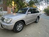 Toyota Land Cruiser 2001 годаүшін5 000 000 тг. в Семей – фото 3