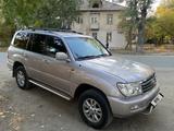 Toyota Land Cruiser 2001 годаүшін5 000 000 тг. в Семей – фото 5