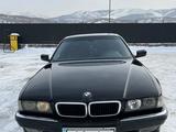 BMW 728 1998 года за 3 400 000 тг. в Алматы