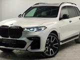 BMW X7 XDrive 40i 2021 годаүшін34 000 000 тг. в Алматы
