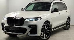 BMW X7 XDrive 40i 2021 годаүшін34 000 000 тг. в Алматы
