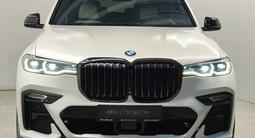 BMW X7 XDrive 40i 2021 годаүшін34 000 000 тг. в Алматы – фото 2