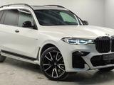 BMW X7 XDrive 40i 2021 годаүшін34 000 000 тг. в Алматы – фото 3