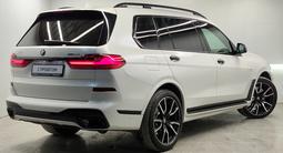 BMW X7 XDrive 40i 2021 годаүшін34 000 000 тг. в Алматы – фото 4