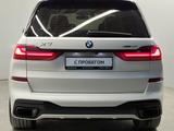 BMW X7 XDrive 40i 2021 годаүшін34 000 000 тг. в Алматы – фото 5