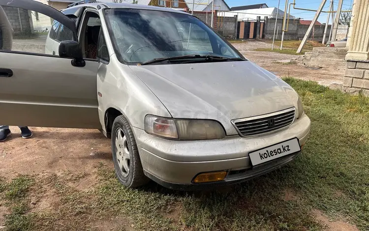 Honda Odyssey 1996 года за 1 900 000 тг. в Алматы