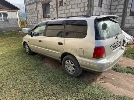 Honda Odyssey 1996 года за 1 900 000 тг. в Алматы – фото 3