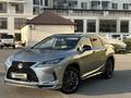 Lexus RX 300 2022 года за 30 000 000 тг. в Астана