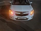 Chevrolet Cobalt 2022 года за 4 750 000 тг. в Астана – фото 2