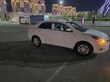 Chevrolet Cobalt 2022 года за 4 750 000 тг. в Астана – фото 3