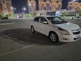 Chevrolet Cobalt 2022 года за 4 750 000 тг. в Астана – фото 4